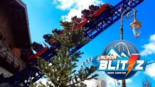 Alpina Blitz - Nigloland