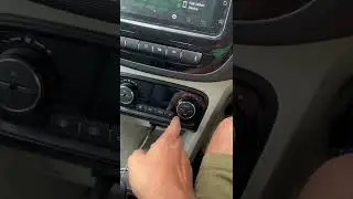 How to operate automatic AC in tata tiago CNG #tatamotors #tatatiagocng awesome features