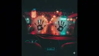 Johnny G - Handprints