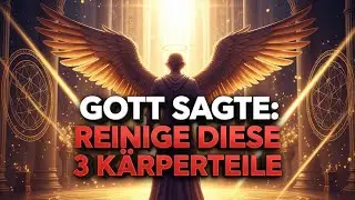AUSERWÄHLTER: LASS KEINEN TAG UNGENUTZT – KLÄRE DIESE INNEREN BEREICHE JETZT 🙏🏻🔥