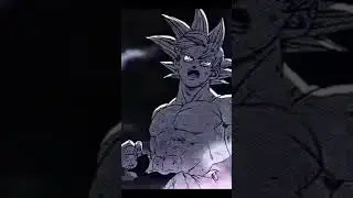 # Goku vs Moro # Best Fight Scenes # Goku Auraa # ☠️🗿☠️🗿☠️ #