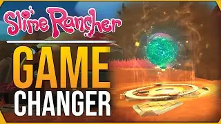 This Mod changes how you play Slime Rancher!