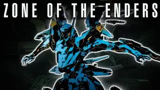 Hideo Kojima's Forgotten Franchise