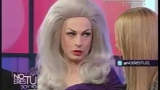 La Prohibida en No eres tu
