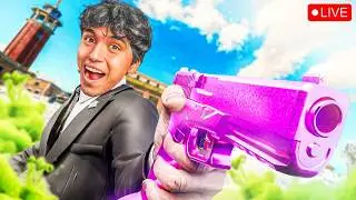 🍀50-0 REBIRTH WINSTREAK ALL NIGHT VS HACKERS🍀