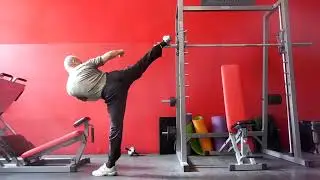 тренажерный зал Urban Gym на Печерске