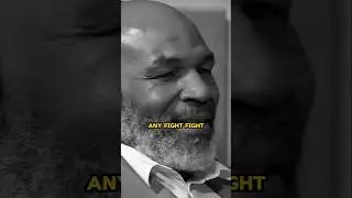 Mike Tyson had More Street Fights 😅