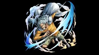 OLD RAYLEIGH VS JACK ONE PIECE BOUNTY RUSH OPBR
