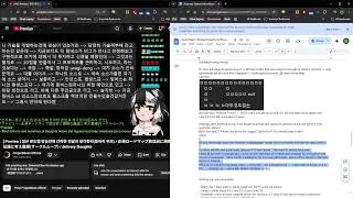 Project Moon Summary before Roadmap Stream Live Translation