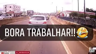 PARTIU TRABALHAR [NVA99]