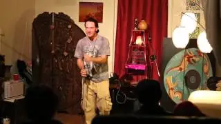 Zen Tempest live at the Santa Fe Oxygen bar DEC 2015 (3)