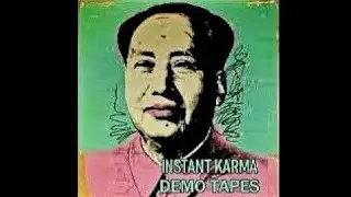 Instant Karma-Demo Tapes (Full Album) P.2016