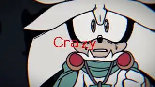 That's Not Fair! ~ TMOM Silver the Hedgehog Edit ⚠️Flash/Glitch Warning⚠️
