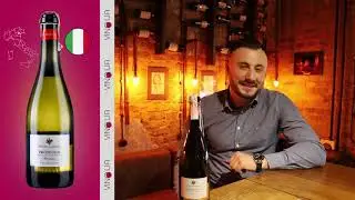 Фруктово цветочное просекко Maschio dei Cavalieri Prosecco Treviso DOC Frizzante Spago