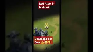 Age of warpath play like red Alert