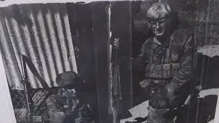 1st Force Recon Corpsman describes what it was like hoping the INFAMOUS &ldquo;Killer Kane&rdquo; Recon Team