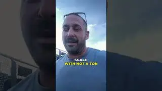 Growth and Scaling 📈 Training Reminder (Zoom Link in Description) #insurance #sales