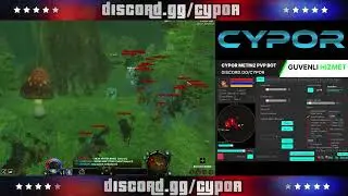 Land Of Heroes ✖ RANGE WAİT HACK ✖ Metin Stone Bot ✖ Anti-BAN ✖ CYPOR BOT ✖ ATTACK SPEED ✖