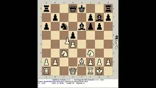 Naiditsch, Arkadij vs Iturrizaga Bonelli, Eduardo | FIDE World Blitz Chess 2025, Doha Qatar