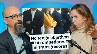 El camino de Paula Matesanz hasta ser PRESIDENTA de SEPA