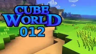 LPT Cube World #012 - Die W&uuml;stenzwiebeln [1080p]