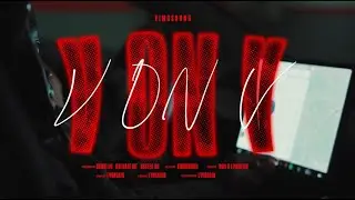 #VMS - V ON V (ft. Dandi DG, Kalahari Di&eacute; & Asster DG)