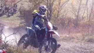 Schelli Gedenklauf Motocross / Enduro