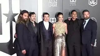 HBO Max grants fans' wishes to see unreleased cut of 'Justice League'