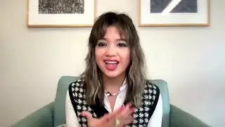 Peyton Elizabeth Lee is the new 'Doogie'