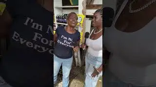 Jamaican Vibes & Rosie: The LIVE You Didn't Know You Needed