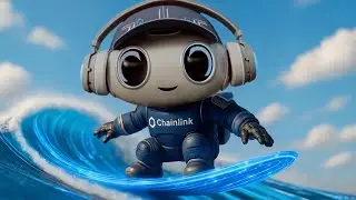 Chainlink Breaks Reality - Time Traveler Exposes Oracle Domination!