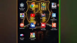 Me ficho el barcelona score hero