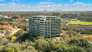 200 Patterson Avenue, San Antonio, TX 78209