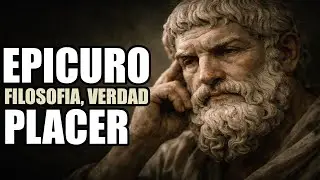 Nada Nos Espera: Epicuro y el Fin del Miedo