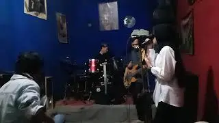 Bendera-coklat(live cover point studio)