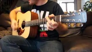 You shook me all night long by Matt