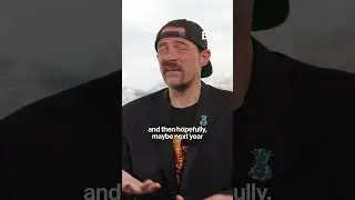Kevin Smith shares a glimpse into what &ldquo;Dogma 2  will be like