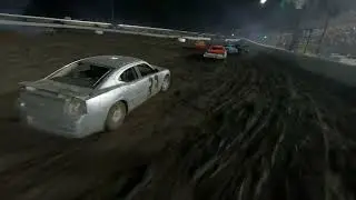 Dirty O Spectators @dirtoval66 Joliet, Illinois