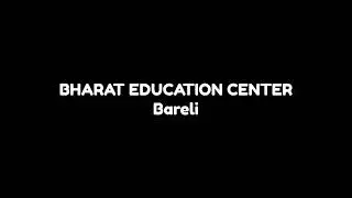 BHARAT EDUCATION CENTER, science class