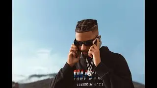 2 IPHONES - Jorge Bask (Prod. Aluado)