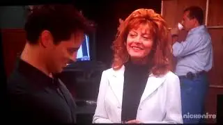 Friends Nick@Nite Version Susan Sarandon