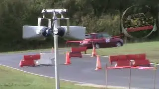 slalom de lessay 2024 , 13/10/2024