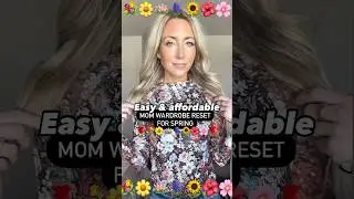 Which is your favorite? 🔗 in comments! #momstyle #everydaystyle #comfystyle #styleover35