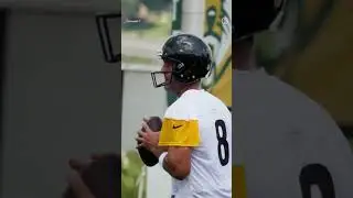 Aaron Rodgers out here