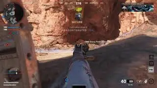 Call Of Duty Cold War Montage  Mark Of Jay Jr