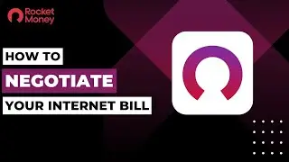 How To Negotiate Your Internet Bill In Rocket MoneyWhat To Upload !