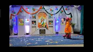 Gopan ni nana modhe moti vat #yt #inspirespeech #motivation #schooldrama #viral #treding #26/01/2024