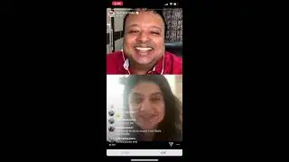 Archana Pania & HrishiKay speak about great Radio memories & the importance of Radio during lockdown