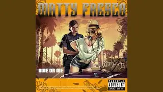 Ride or Die