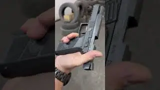 CZ P09 9x19 #shorts #guns #gun #shortgun